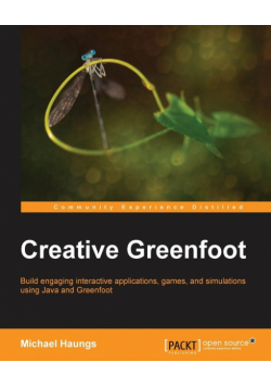 Creative Greenfoot