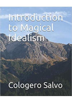 Introduction to Magical Idealism