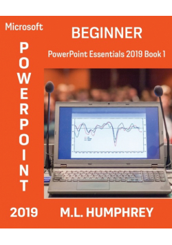 PowerPoint 2019 Beginner