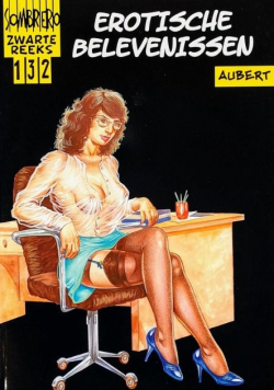 Erotische belevenissen