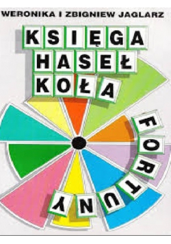 Księga Haseł Koła Fortuny