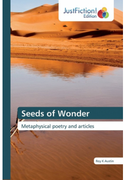 Seeds of Wonder