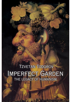 Imperfect Garden