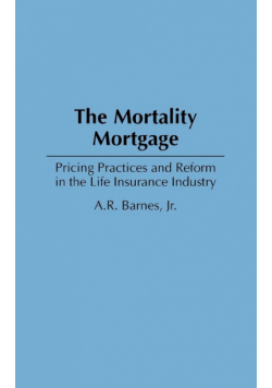 Mortality Mortgage