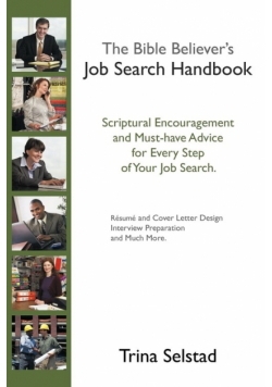 The Bible Believer's Job Search Handbook