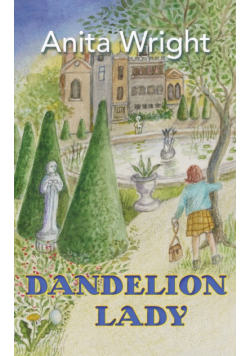 Dandelion Lady