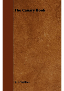 The Canary Book