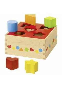 Sorter kolorowy