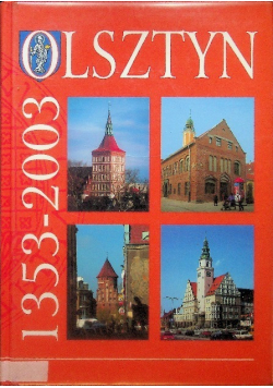 Olsztyn 1353 do  2003