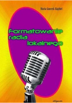 Formatowanie radia lokalnego