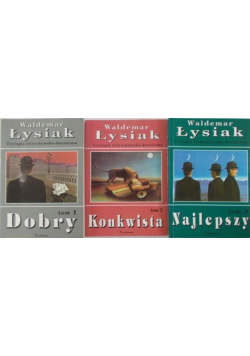 Dobry  Konkwista  Najlepszy