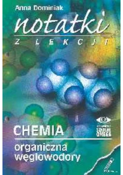 Chemia organiczna węglowodory