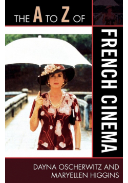 The A to Z of French Cinema