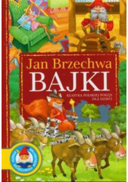 Brzechwa Bajki