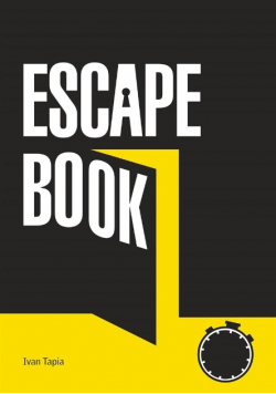 Escape book