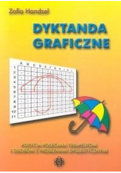 Dyktanda graficzne HARMONIA