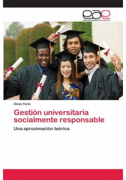 Gestión universitaria socialmente responsable