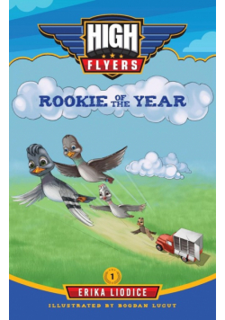 Rookie of the Year