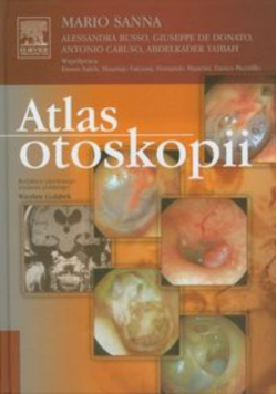 Atlas otoskopii