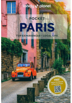Pocket Paris