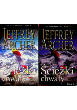 Ścieżki chwały Część 1 i 2