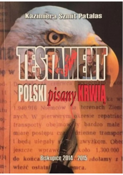 Testament Polski pisany krwią