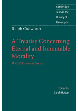 Ralph Cudworth