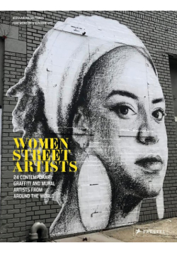 Women Street Artists