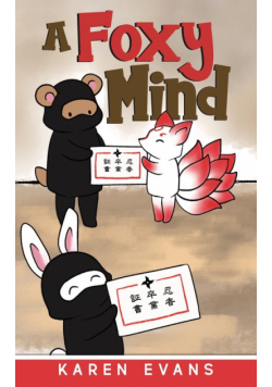 A Foxy Mind
