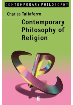 Contemporary Philosophy of Religion