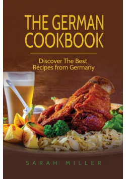 The German Cookbook