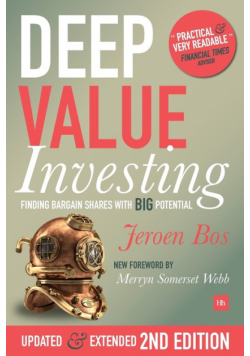 Deep Value Investing