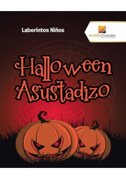 Halloween Asustadizo