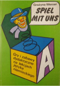 Spiel Mit Uns