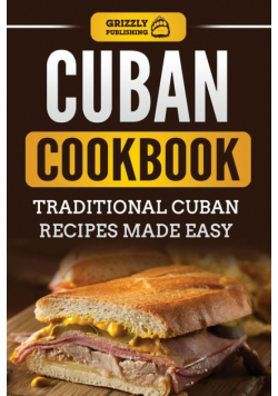 Cuban Cookbook