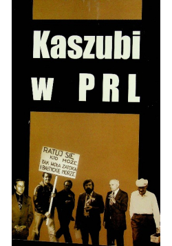 Kaszubi w PRL