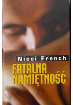 Fatalna namiętność
