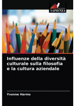 Influenze della diversità culturale sulla filosofia e la cultura aziendale