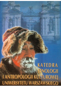 Katedra etnologii i antropologii kulturowej Uniwersytetu Warszawskiego
