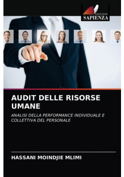 Audit Delle Risorse Umane