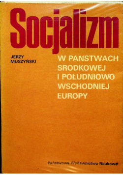 Muszyński socjalizm