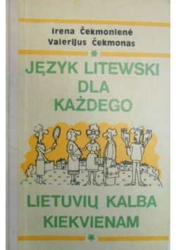Język Litewski dla każdego