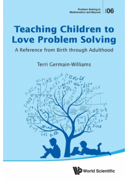 Teaching Children to Love Problem Solving