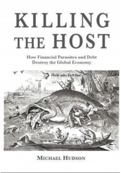 Killing the Host