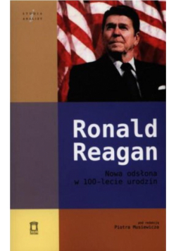 Ronald Reagan