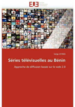 Séries télévisuelles au bénin