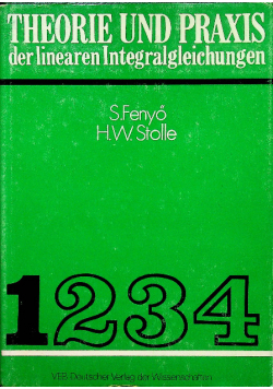 Theorie und praxis 1