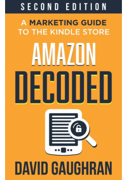 Amazon Decoded