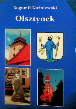 Olsztynek