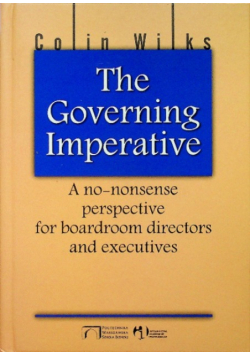 Governing Imperative